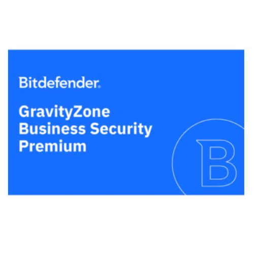 BITDEFENDER BTF GZ BS PREM GOV 2Y 1000-2999